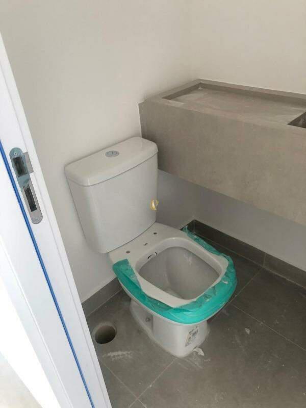 Apartamento, Santo Agostinho, 3 Quartos, 2 Vagas, 1 Suíte