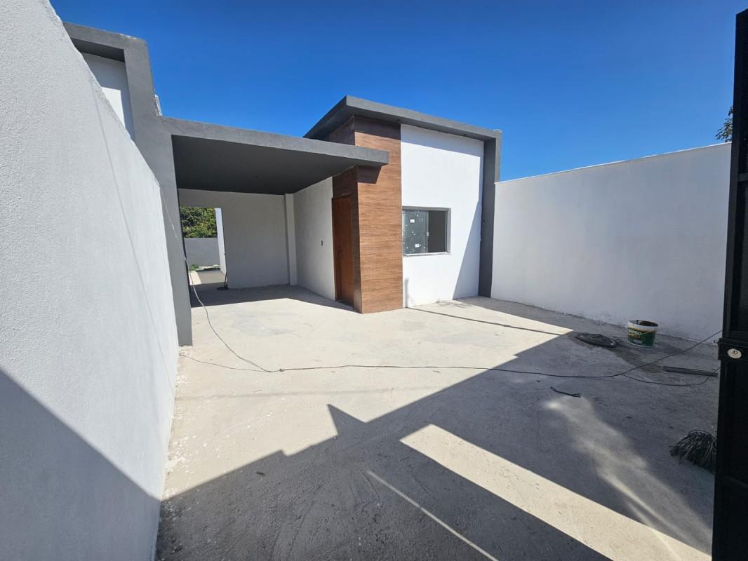 Casa, Vila Verde, 3 Quartos, 2 Vagas, 1 Suíte