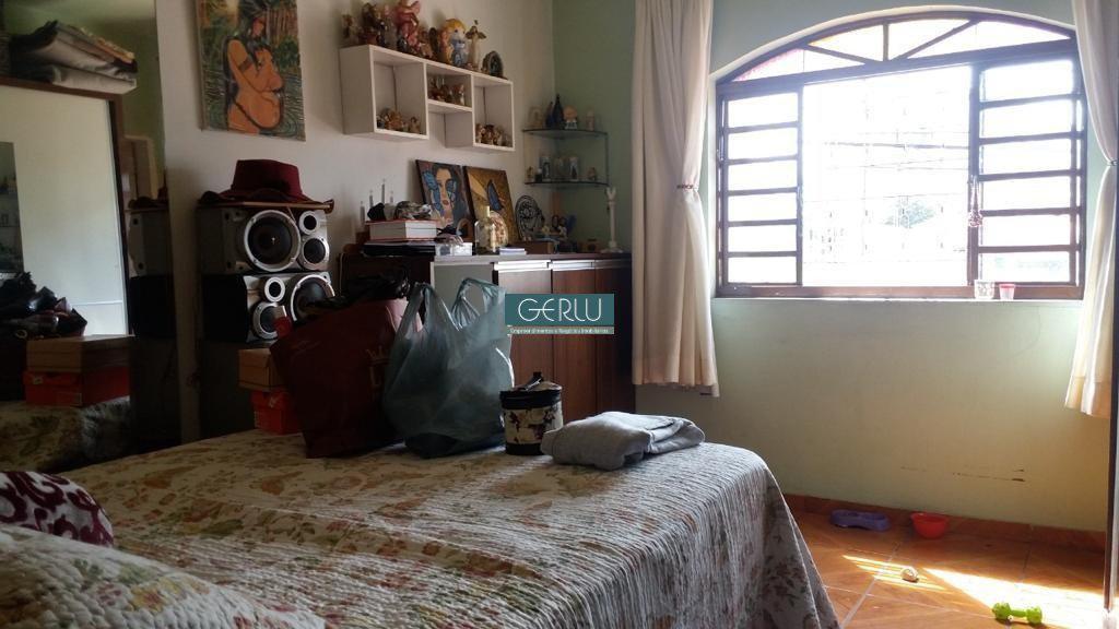 Casa, Graça, 5 Quartos, 1 Vaga, 1 Suíte