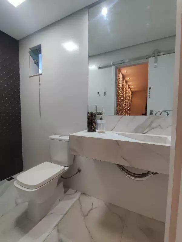 Cobertura, Estoril, 4 Quartos, 2 Vagas, 2 Suítes