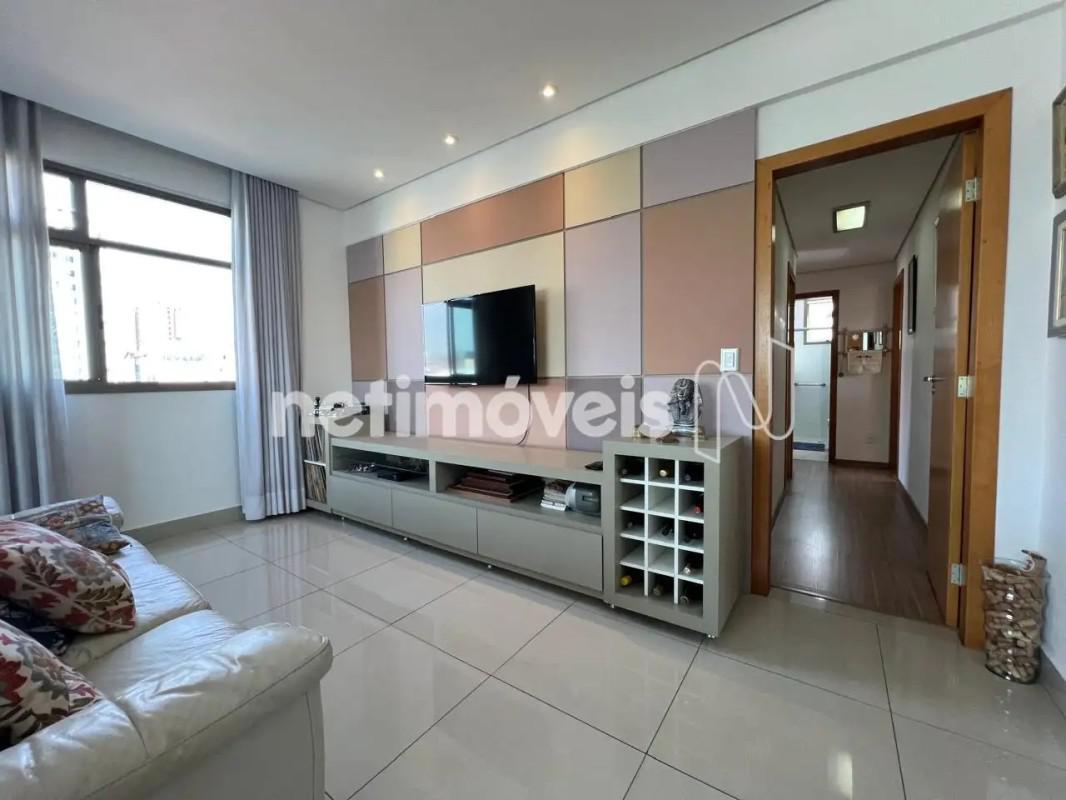 Apartamento, Coração Eucarístico, 3 Quartos, 3 Vagas, 1 Suíte