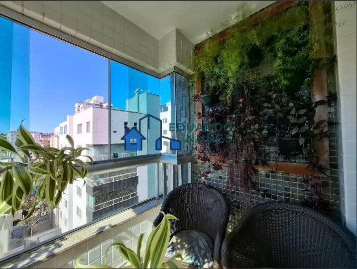 Cobertura, Cidade Nova, 5 Quartos, 4 Vagas, 2 Suítes