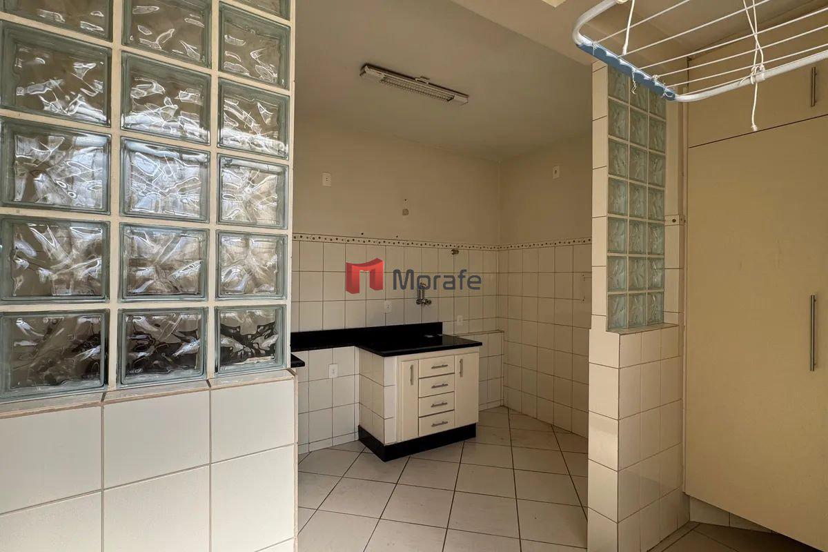 Apartamento, Anchieta, 3 Quartos, 0 Vaga