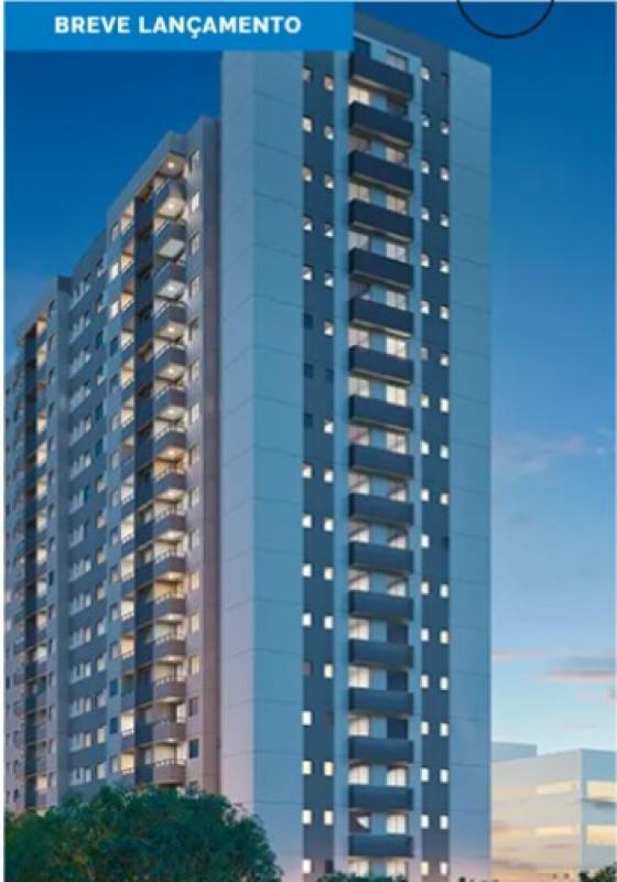 Apartamento, Serrano, 2 Quartos, 1 Vaga, 1 Suíte