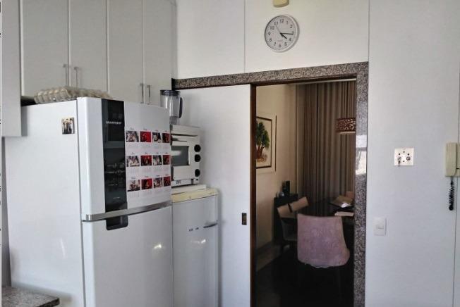 Cobertura, Cidade Nova, 5 Quartos, 6 Vagas, 1 Suíte