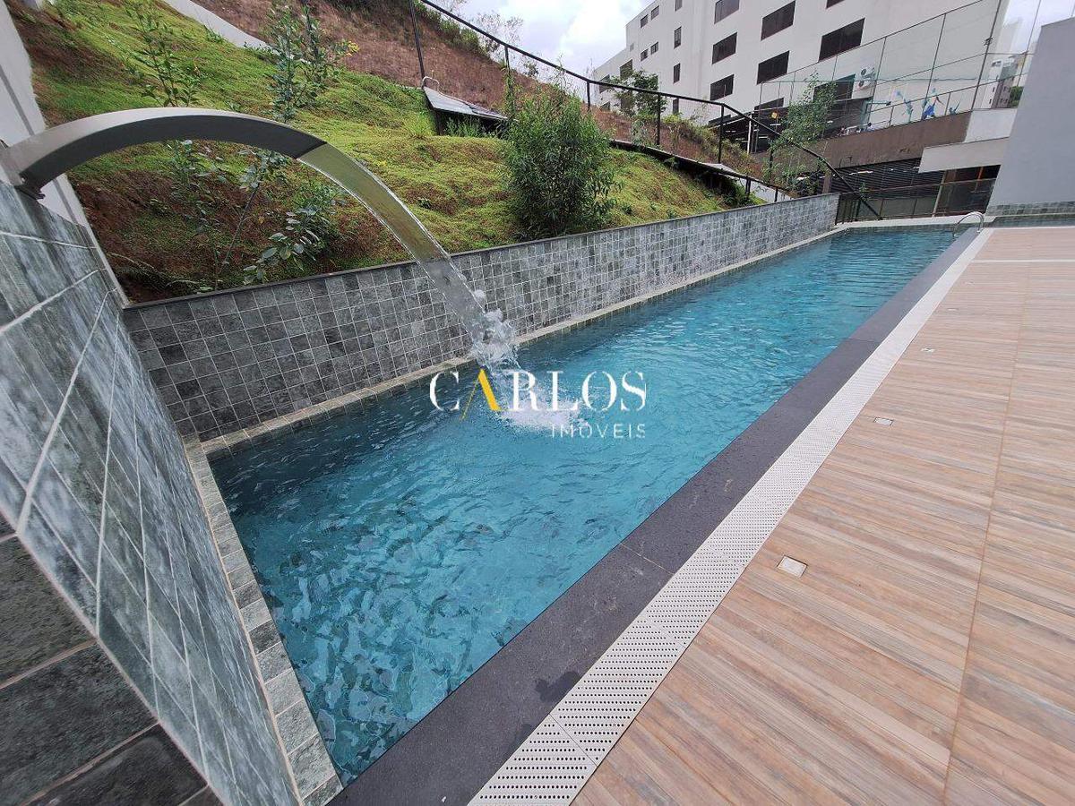 Apartamento, Buritis, 2 Quartos, 2 Vagas, 2 Suítes