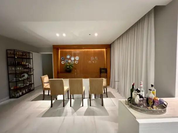 Apartamento, Belvedere, 4 Quartos, 4 Vagas, 1 Suíte