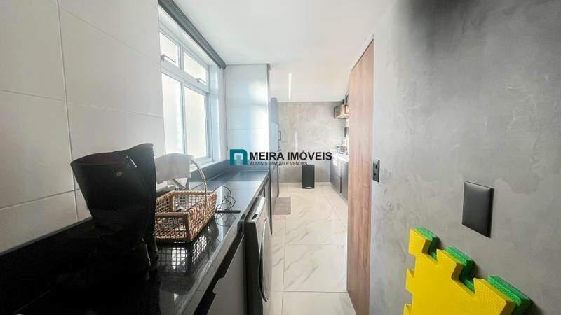 Apartamento, Luxemburgo, 3 Quartos, 4 Vagas, 2 Suítes