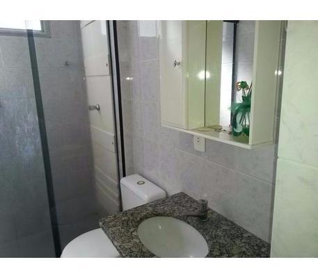 Apartamento, Castelo, 3 Quartos, 1 Vaga, 1 Suíte
