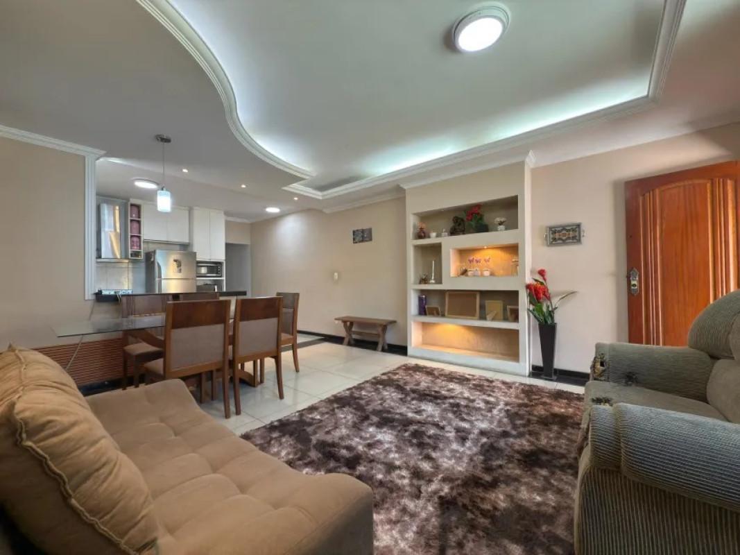 Casa, Santa Mônica, 4 Quartos, 2 Vagas, 2 Suítes
