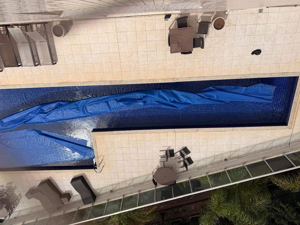 Apartamento, Buritis, 4 Quartos, 4 Vagas, 2 Suítes