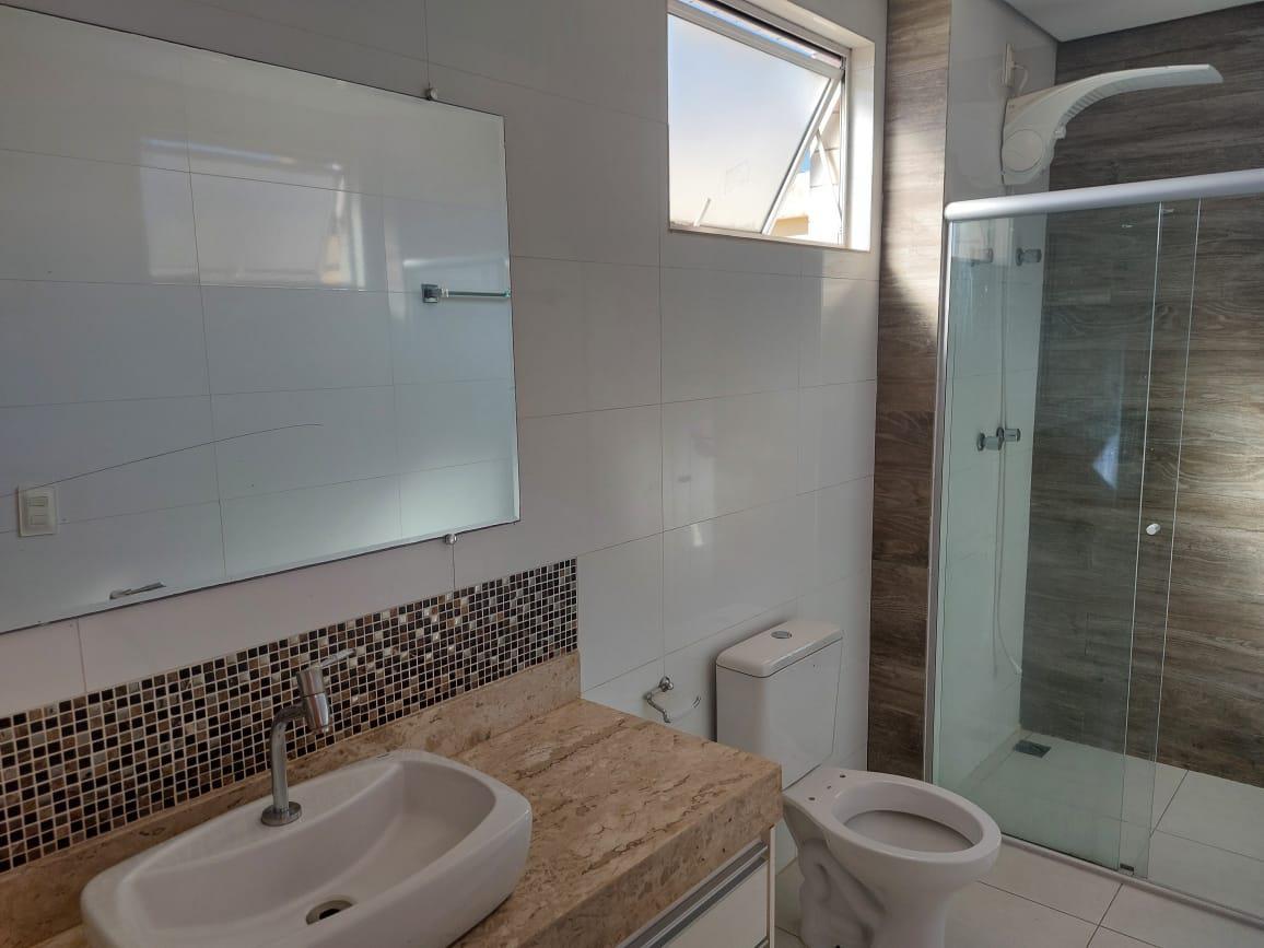 Apartamento, Renascença, 3 Quartos, 2 Vagas, 1 Suíte