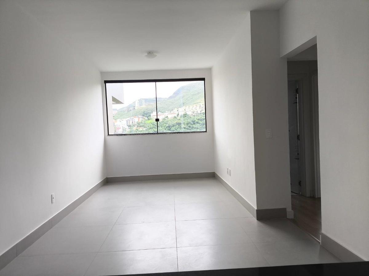Apartamento, Buritis, 2 Quartos, 2 Vagas, 1 Suíte