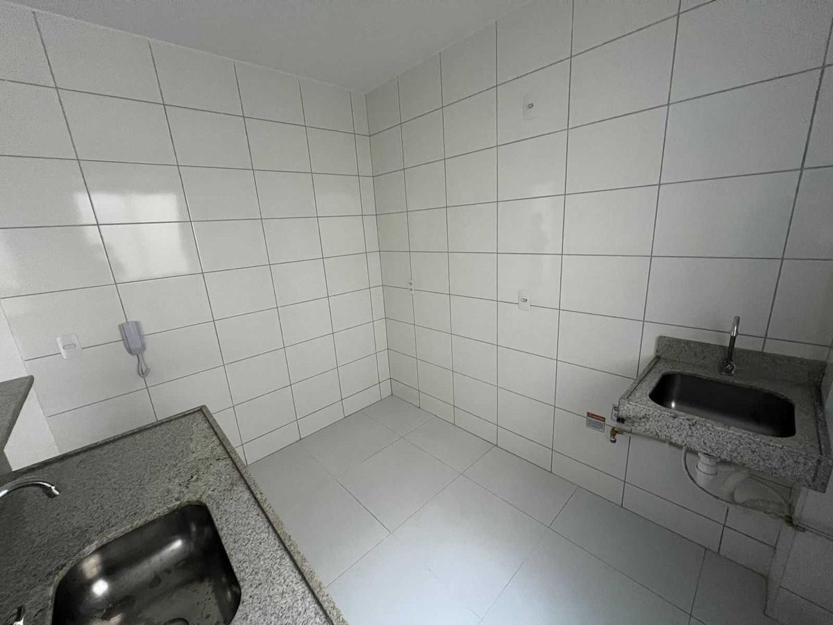 Apartamento, Juliana, 2 Quartos, 1 Vaga