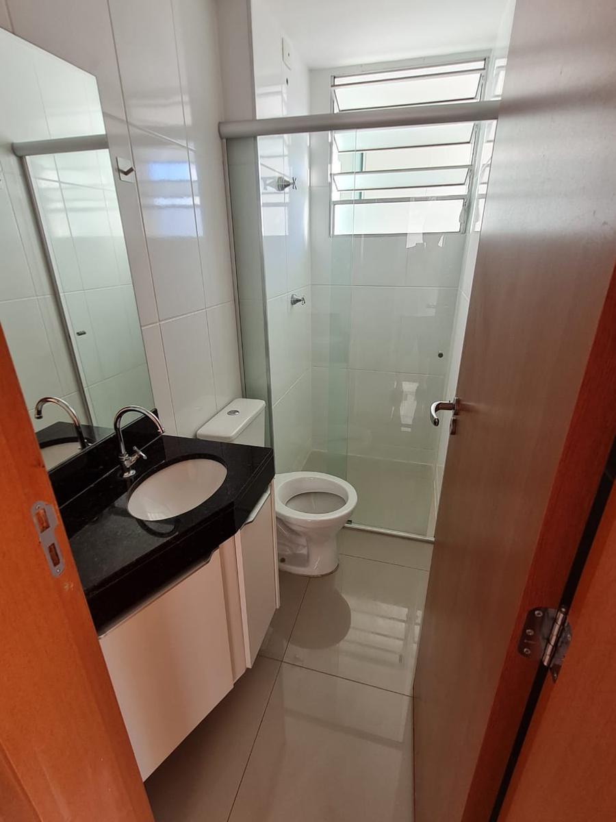 Apartamento, Manacás, 3 Quartos, 2 Vagas, 1 Suíte