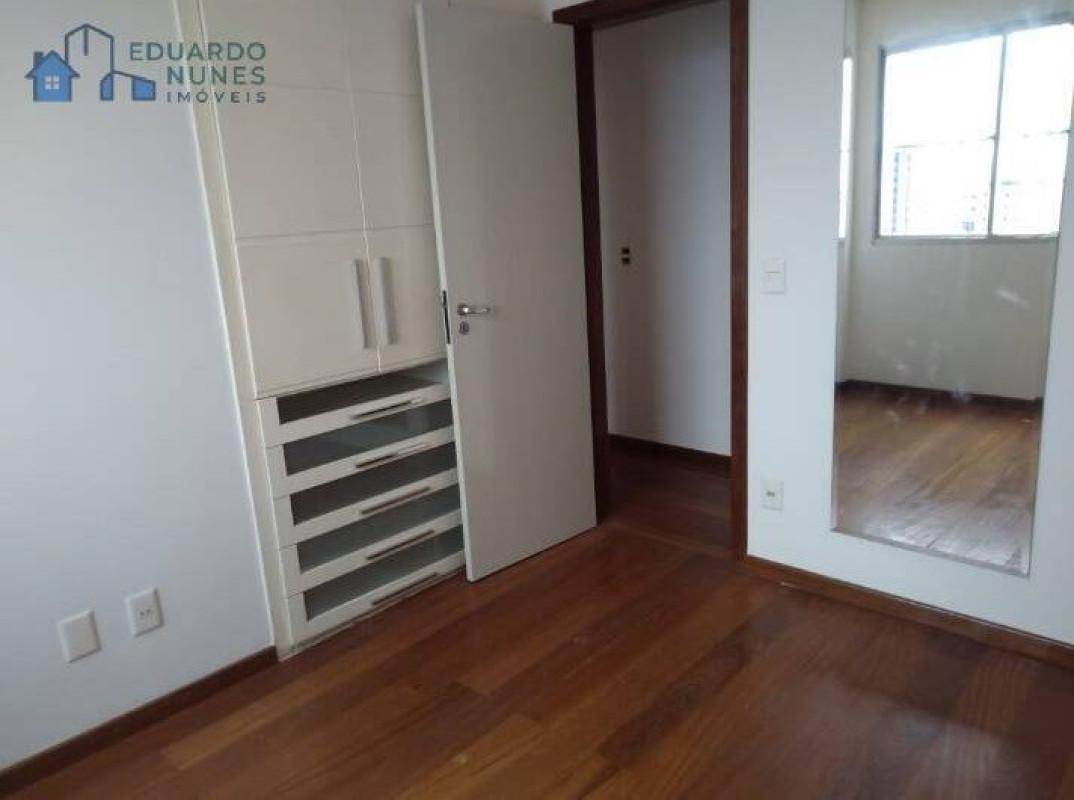 Apartamento, Gutierrez, 4 Quartos, 2 Vagas, 3 Suítes