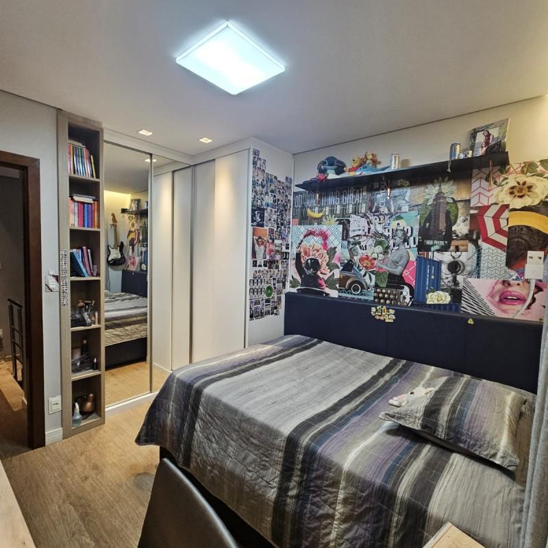 Casa, Jardim Riacho das Pedras, 3 Quartos, 2 Vagas, 1 Suíte