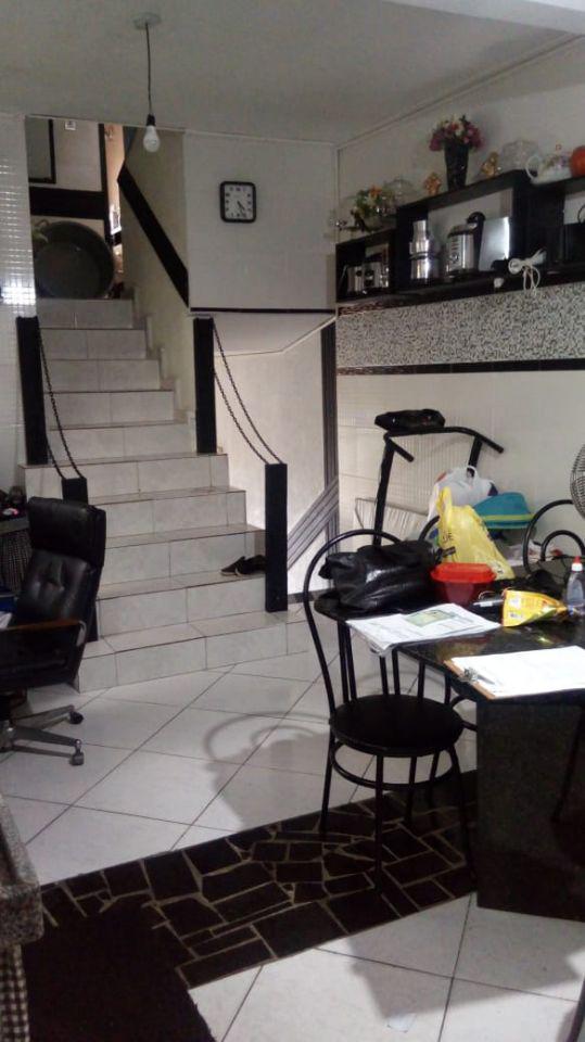 Casa, Ouro Preto, 3 Quartos, 2 Vagas, 1 Suíte