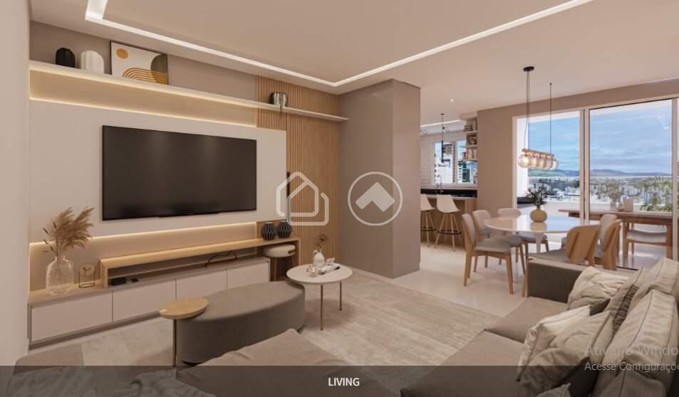 Cobertura, Buritis, 3 Quartos, 3 Vagas, 1 Suíte