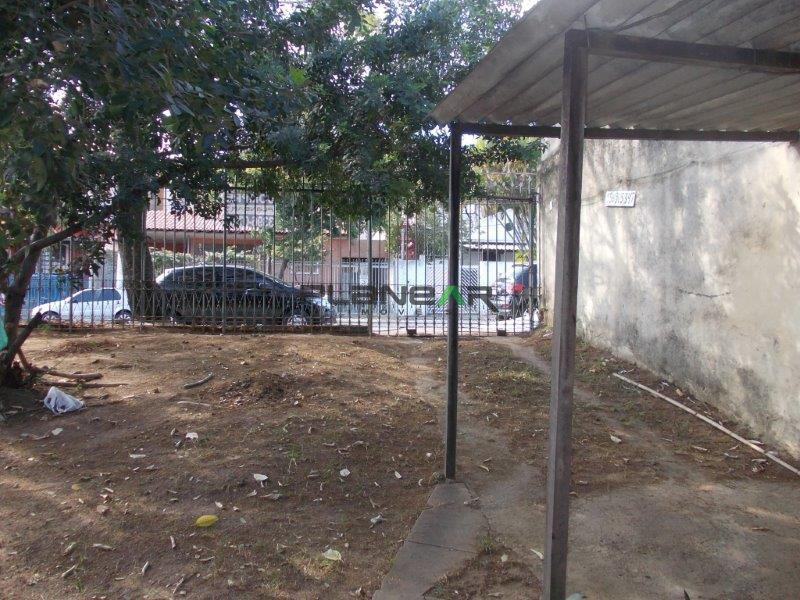 Casa Comercial, Jardim Riacho das Pedras, 3 Quartos, 3 Vagas