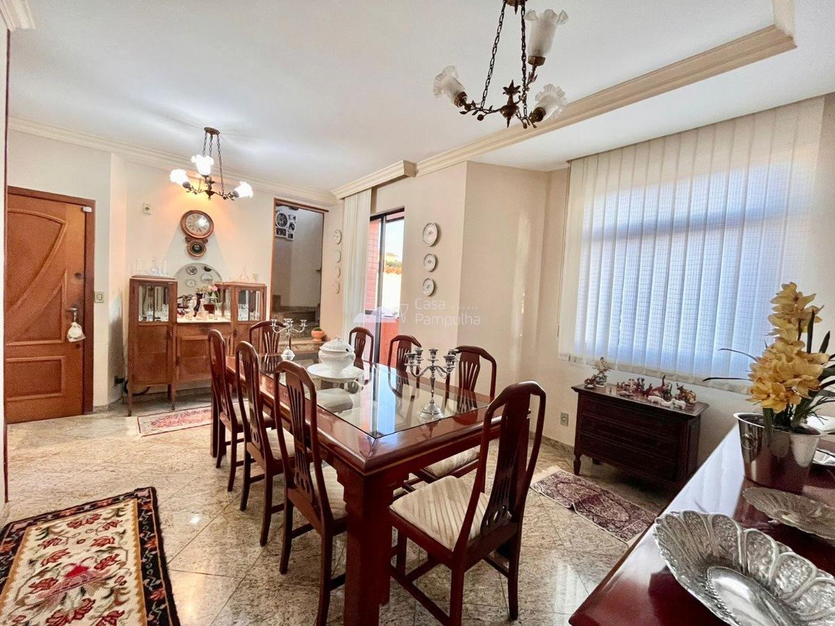Apartamento, Santa Amélia, 4 Quartos, 2 Vagas, 1 Suíte