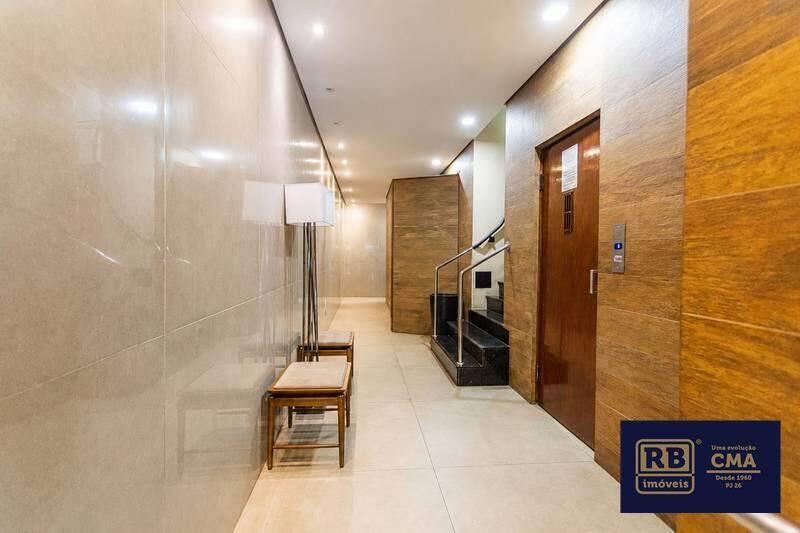 Apartamento, Centro, 1 Quarto, 0 Vaga, 1 Suíte