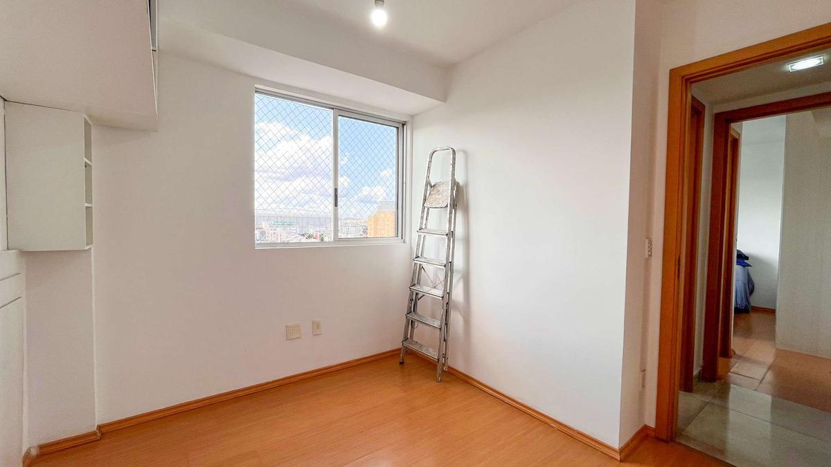 Cobertura, Horto, 3 Quartos, 3 Vagas, 1 Suíte