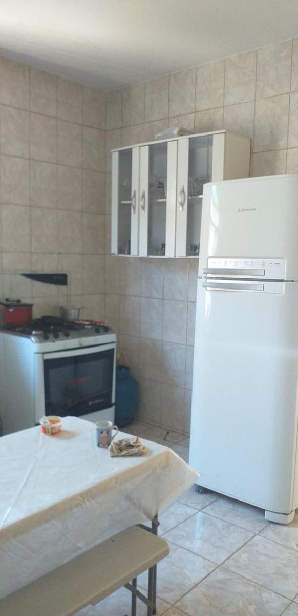 Casa, Novo Horizonte, 3 Quartos, 1 Vaga, 1 Suíte