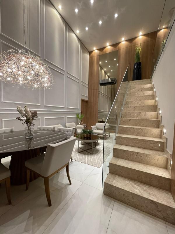 Cobertura, Ouro Preto, 4 Quartos, 2 Vagas, 2 Suítes