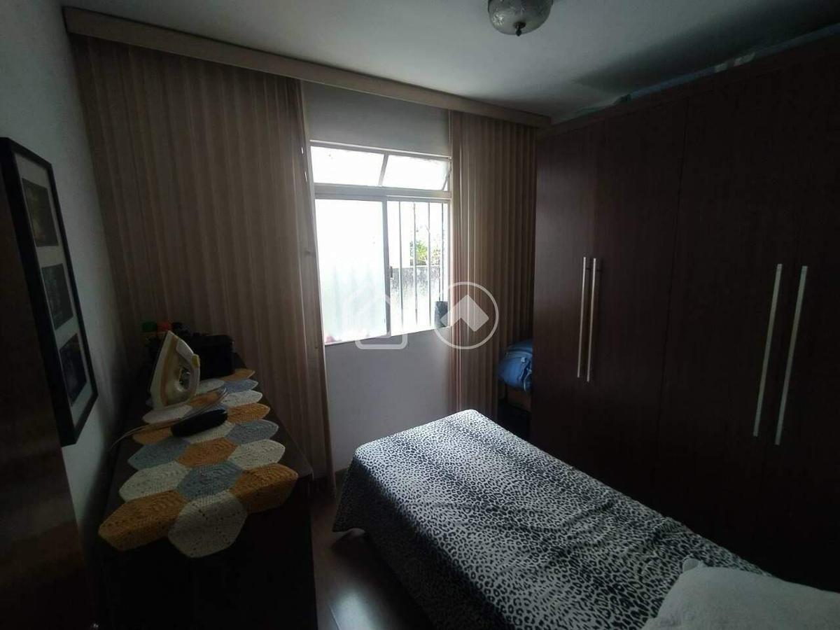 Apartamento, Padre Eustáquio, 2 Quartos, 1 Vaga