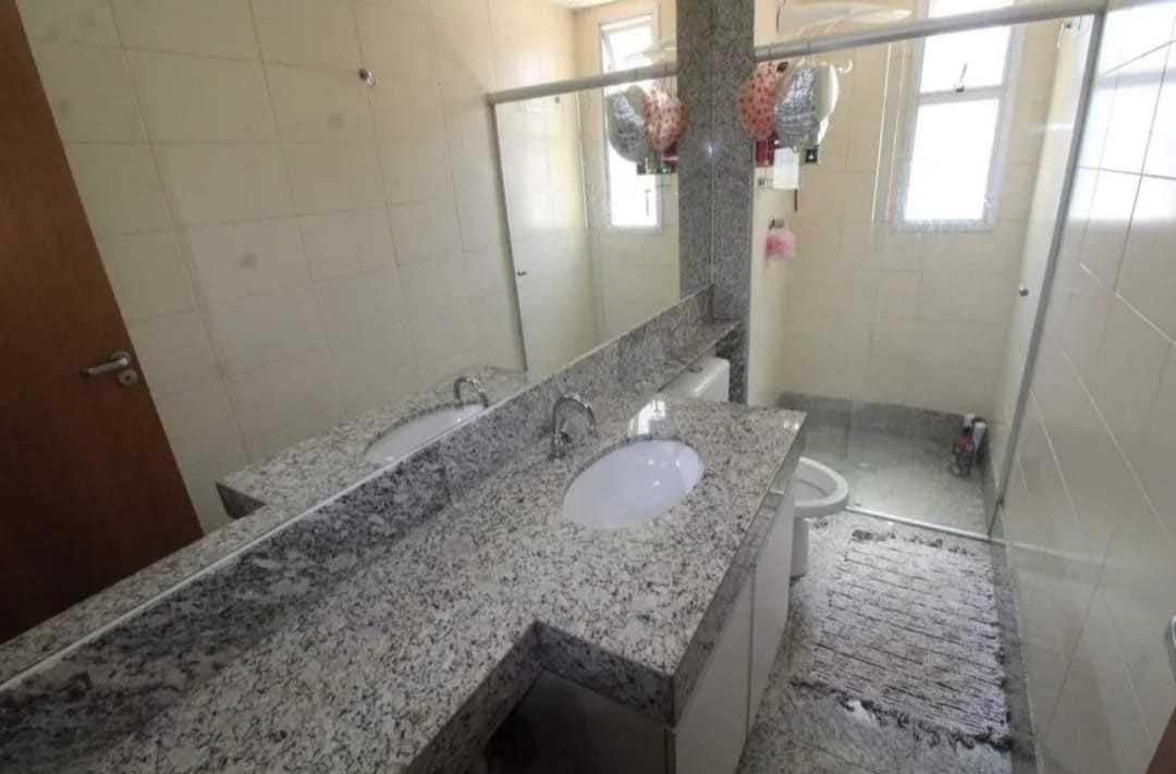 Apartamento, Buritis, 4 Quartos, 3 Vagas, 4 Suítes