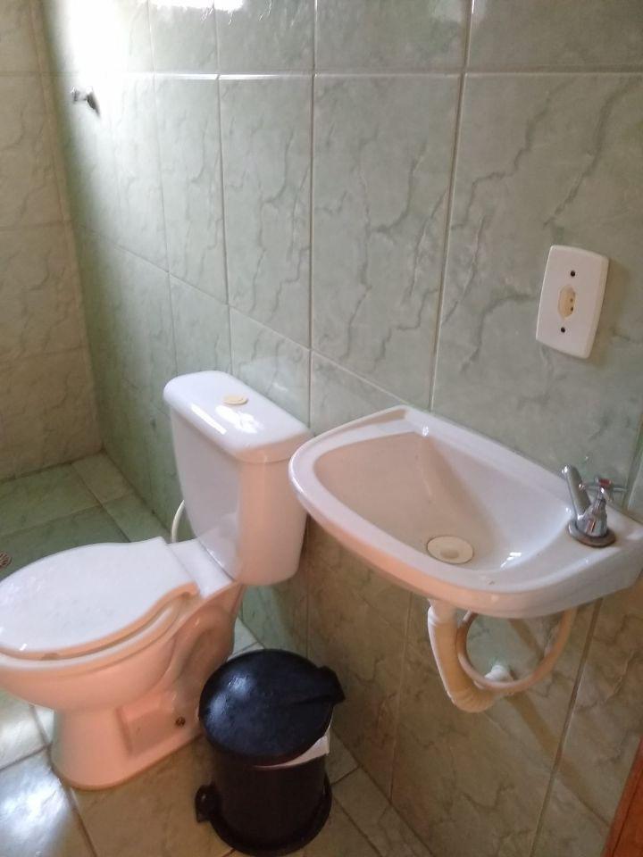 Casa, Recanto Verde, 2 Quartos, 1 Vaga