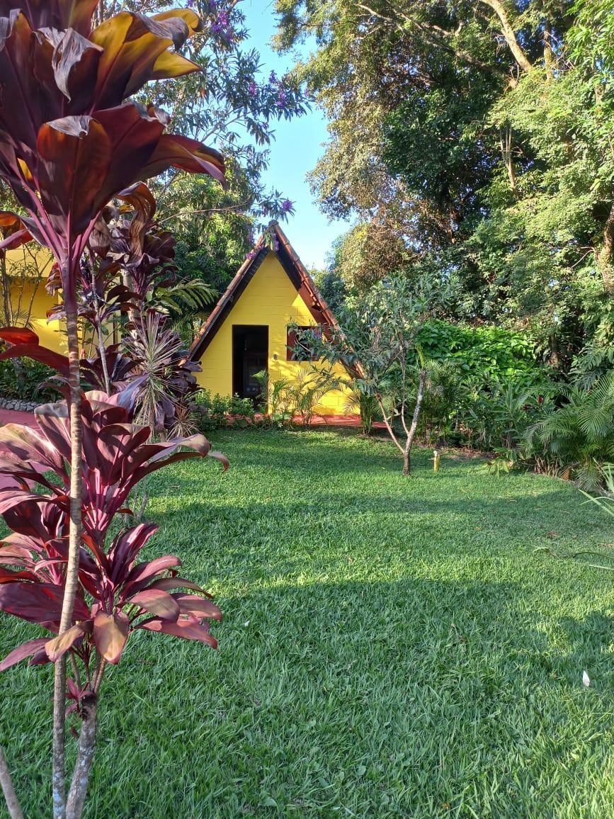 Hotel, Bandeirinhas, 12 Quartos, 100 Vagas