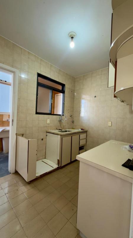 Apartamento, Santa Efigênia, 3 Quartos, 1 Vaga