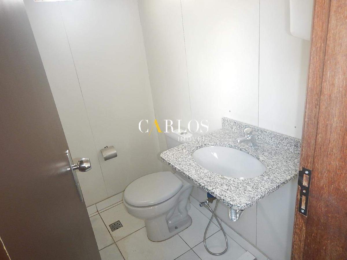 Andar, Alto Barroca, 2 Vagas