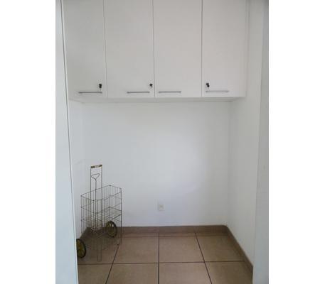 Apartamento, Funcionários, 2 Quartos, 1 Vaga, 1 Suíte