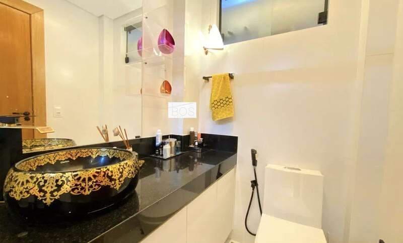 Casa, Lourdes, 3 Quartos, 0 Vaga, 1 Suíte