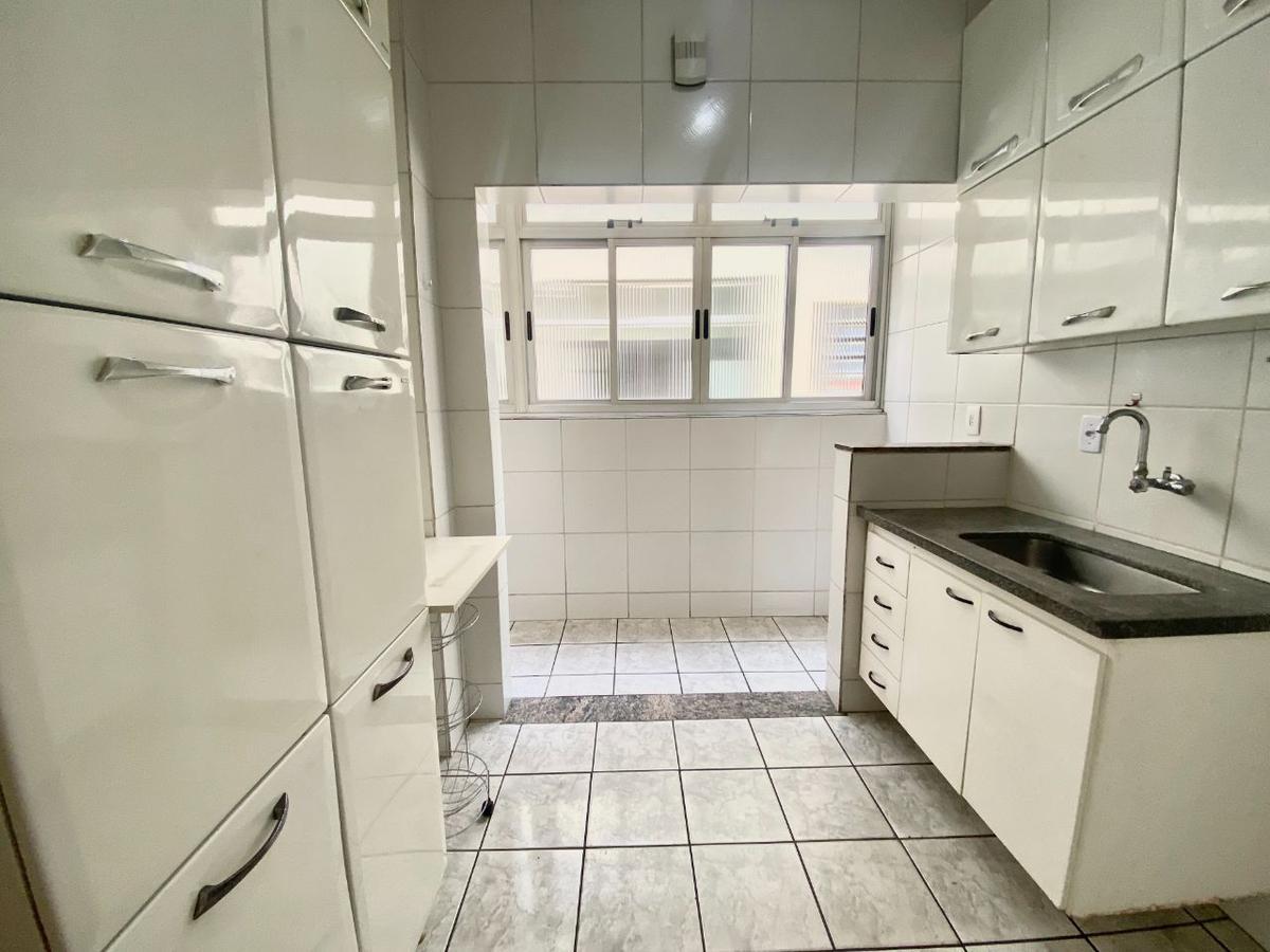 Apartamento, Santa Efigênia, 3 Quartos, 1 Vaga