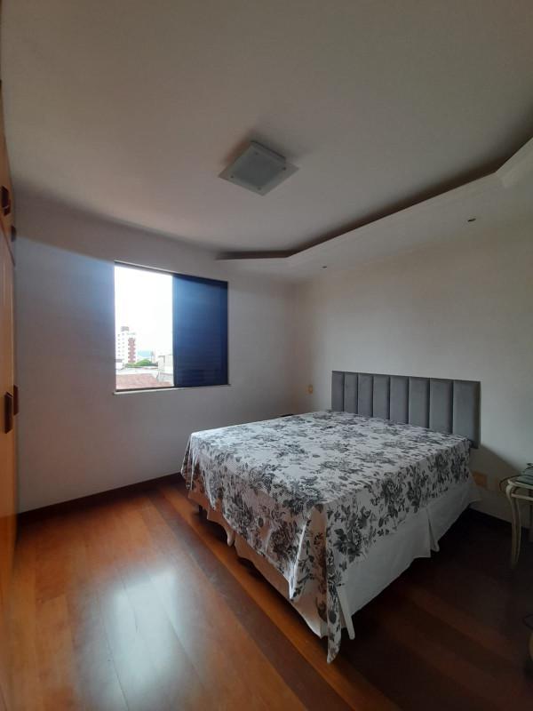 Apartamento, Caiçaras, 4 Quartos, 2 Vagas