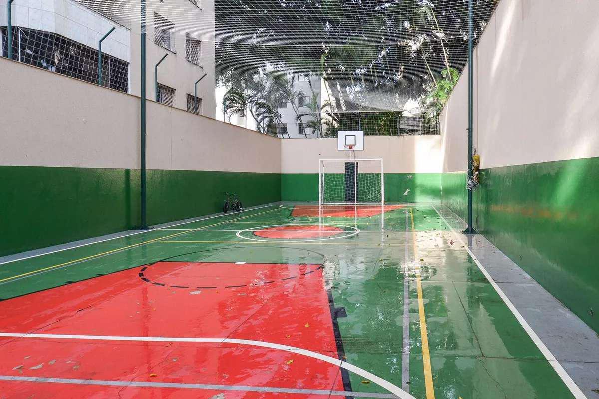 Apartamento, Santo Antônio, 3 Quartos, 2 Vagas, 1 Suíte
