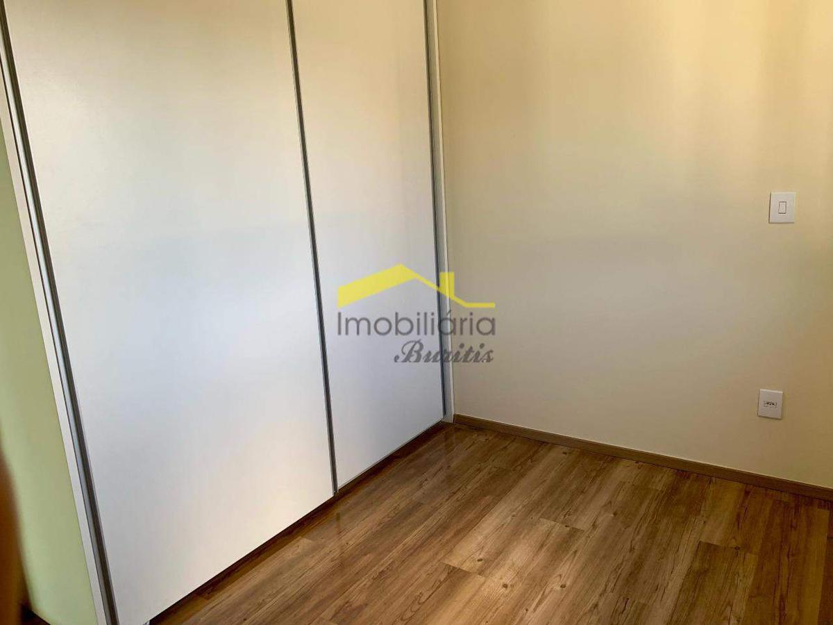Apartamento, Buritis, 3 Quartos, 2 Vagas, 1 Suíte