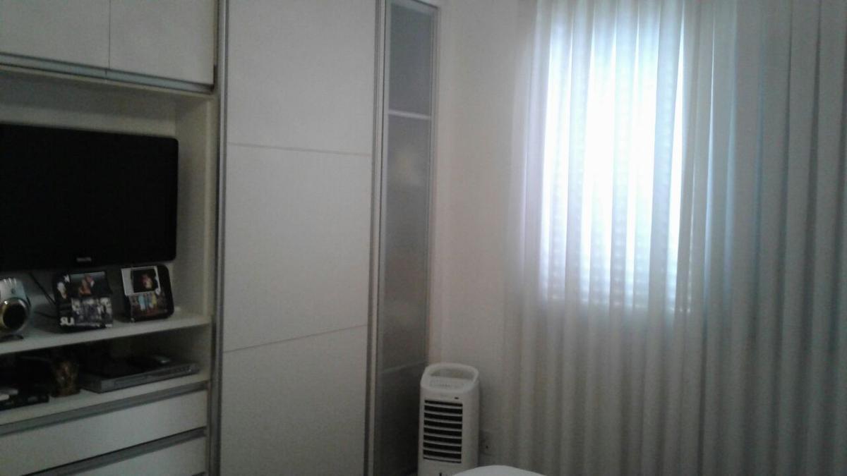 Cobertura, Silveira, 4 Quartos, 8 Vagas, 2 Suítes