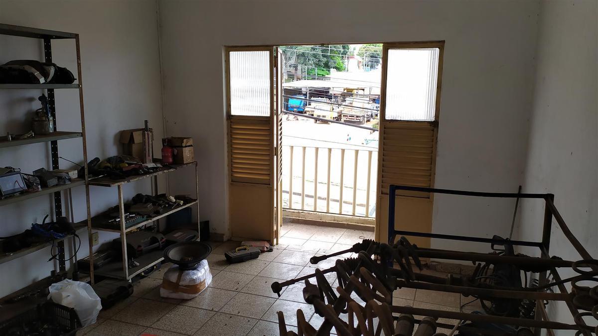 Casa, Parque Boa Vista, 2 Quartos, 0 Vaga