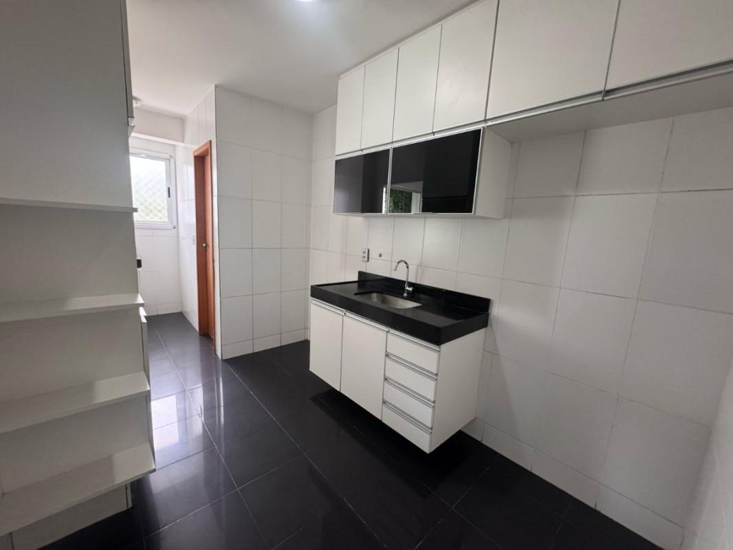 Apartamento, Buritis, 3 Quartos, 2 Vagas, 1 Suíte