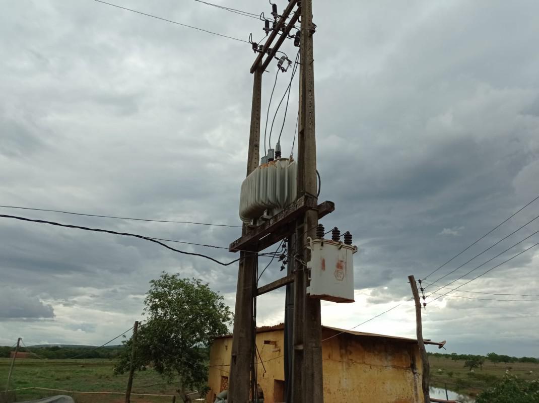 Fazenda, Zona Rural, 0 Quarto, 0 Vaga