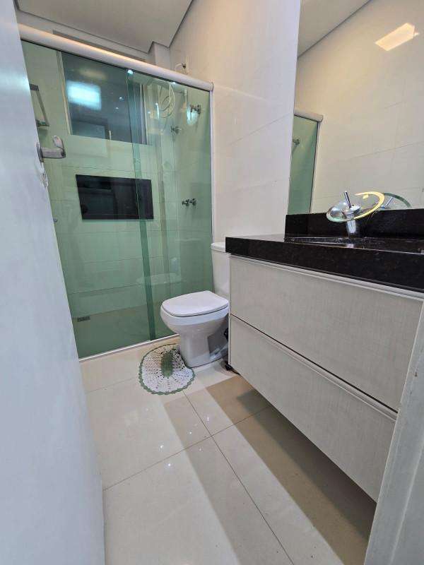 Apartamento, Novo Eldorado, 3 Quartos, 2 Vagas, 1 Suíte