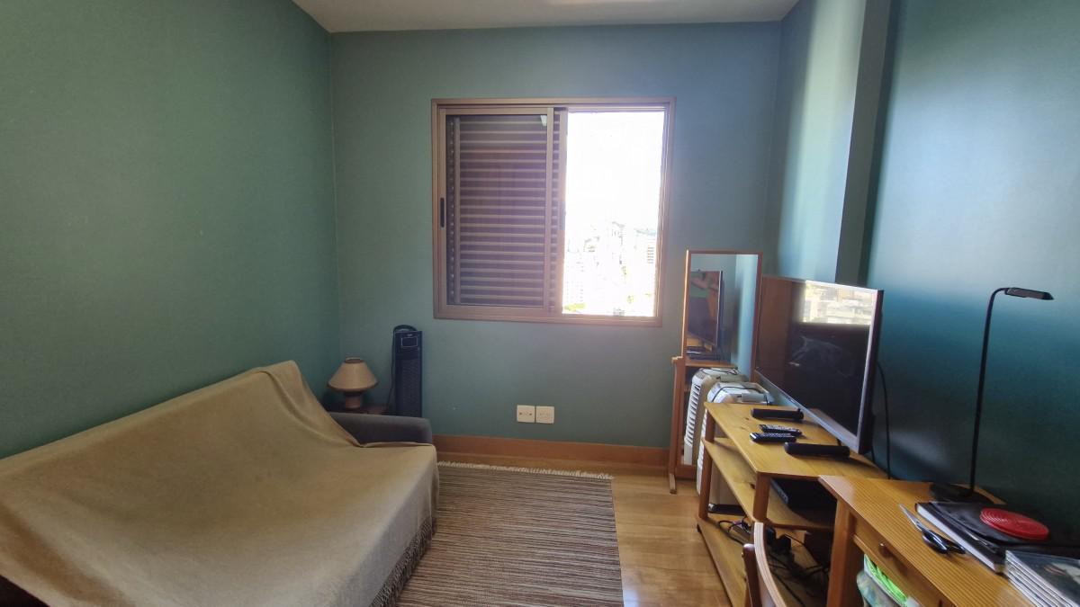 Apartamento, Anchieta, 4 Quartos, 4 Vagas, 2 Suítes