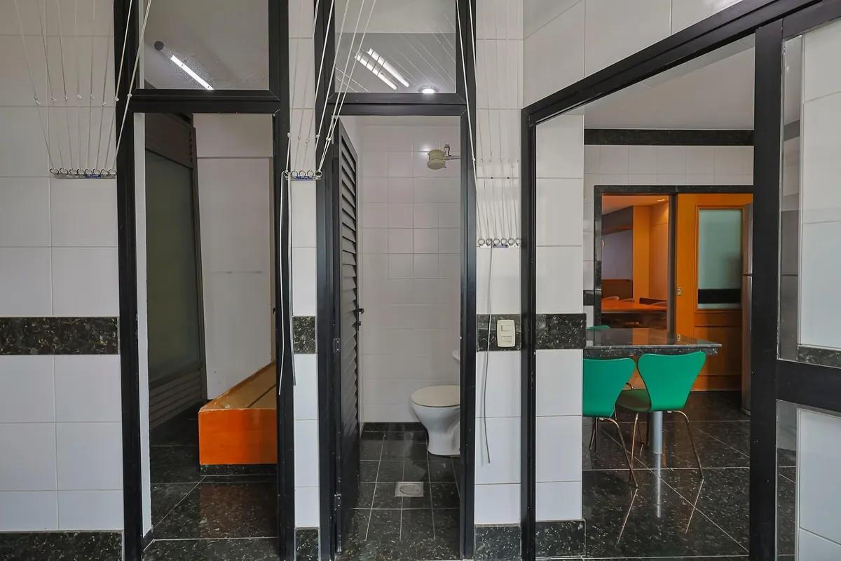 Apartamento, Belvedere, 4 Quartos, 4 Vagas, 2 Suítes
