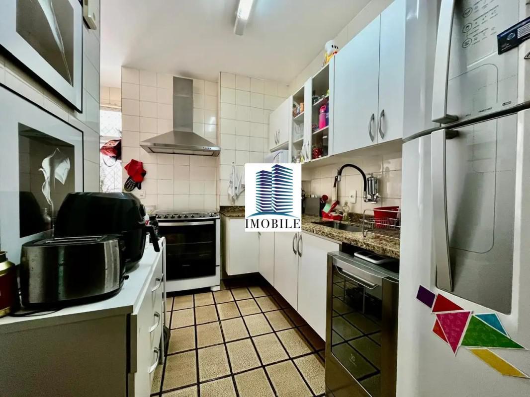 Apartamento, Buritis, 3 Quartos, 2 Vagas, 1 Suíte