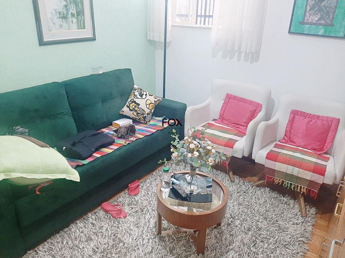 Casa, Colégio Batista, 6 Quartos, 2 Vagas, 1 Suíte
